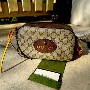 Fashion Inspired Purse